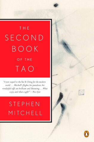 Cover of The Second Book of the Tao