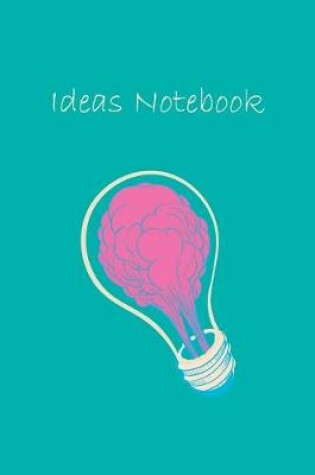 Cover of Ideas Notebook