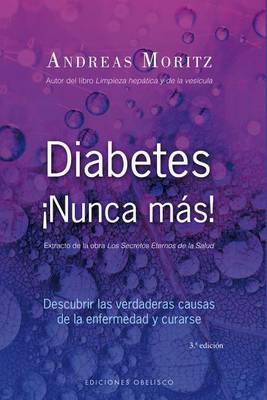 Book cover for Diabetes