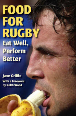 Cover of Food for Rugby