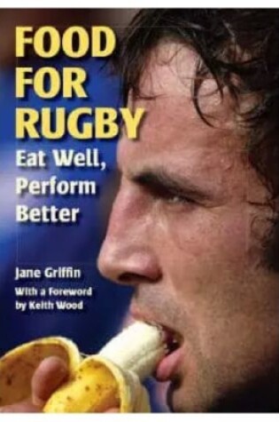 Cover of Food for Rugby