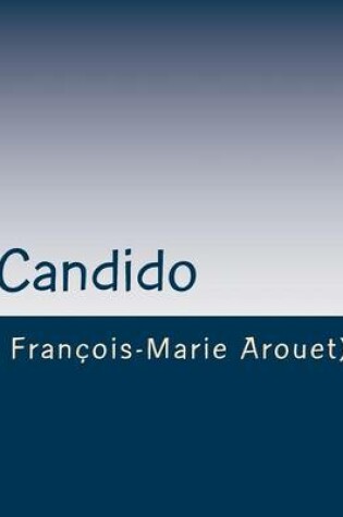 Cover of Candido