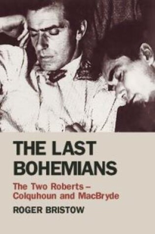 Cover of The Last Bohemians