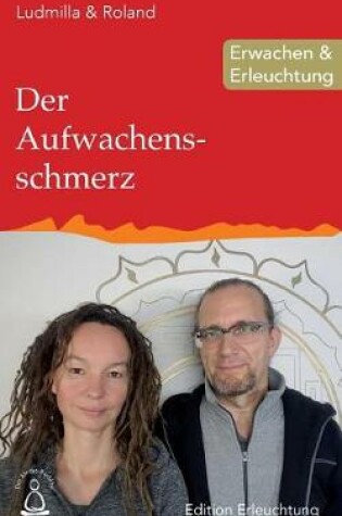 Cover of Der Aufwachensschmerz