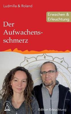 Book cover for Der Aufwachensschmerz