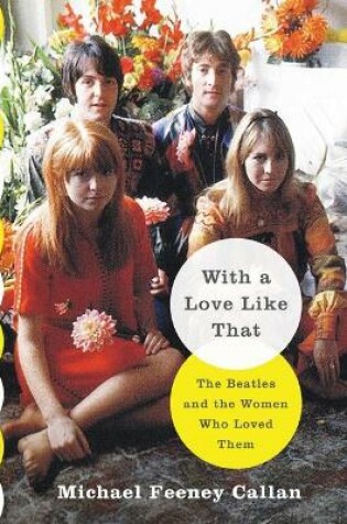 Cover of With a Love Like That