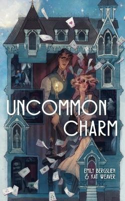 Book cover for Uncommon Charm