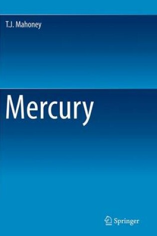 Cover of Mercury