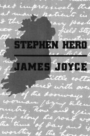 Cover of Stephen Hero