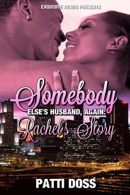 Book cover for Somebody Else's Husband, Again