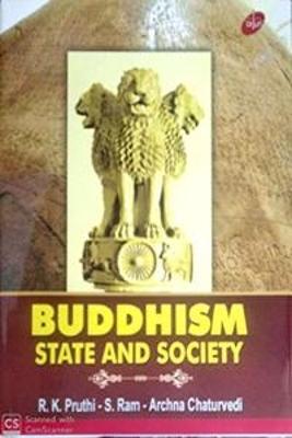 Cover of Buddhism