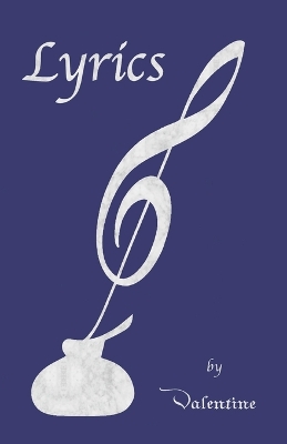 Book cover for Lyrics