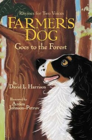 Cover of Farmer's Dog Goes to the Forest
