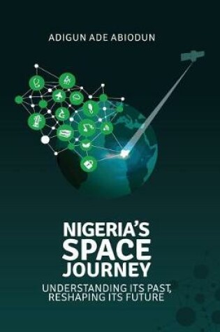 Cover of Nigeria's Space Journey