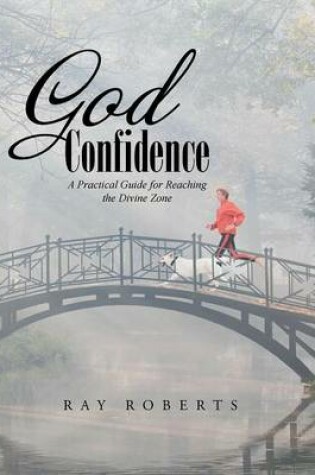 Cover of God Confidence