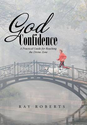 Book cover for God Confidence