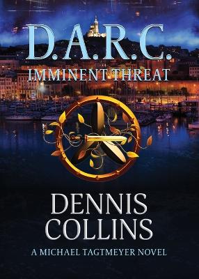 Book cover for D.A.R.C. Imminent Threat