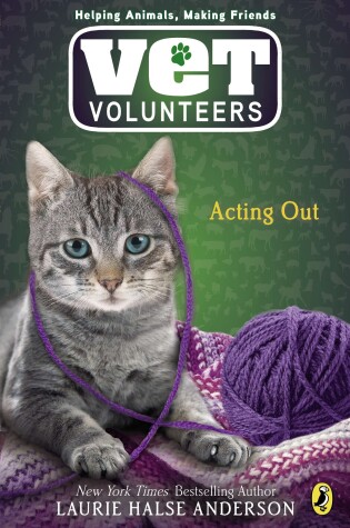 Cover of Acting Out