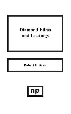 Book cover for Diamond Films and Coatings