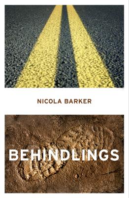 Book cover for Behindlings