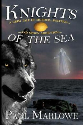 Cover of Knights of the Sea