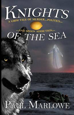 Book cover for Knights of the Sea
