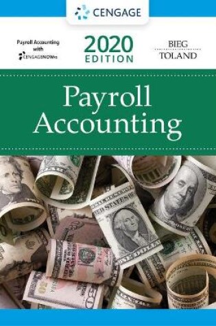 Cover of Payroll Accounting 2020