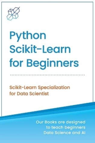 Cover of Python Scikit-Learn for Beginners