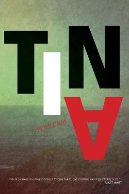 Book cover for Tina