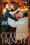 Book cover for Highland Lord
