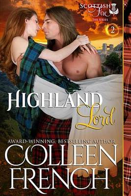 Cover of Highland Lord