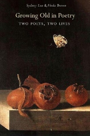 Cover of Growing Old in Poetry