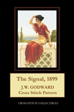 Cover of The Signal, 1899