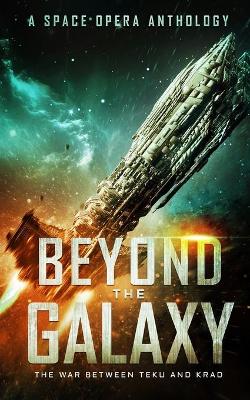 Book cover for Beyond the Galaxy