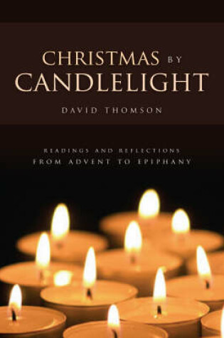 Cover of Christmas by Candlelight