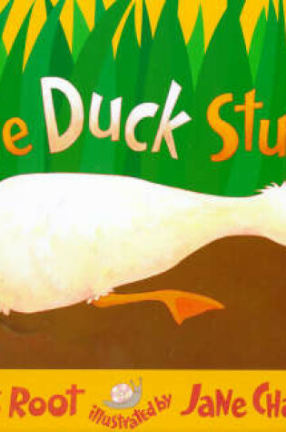 Cover of One Duck Stuck
