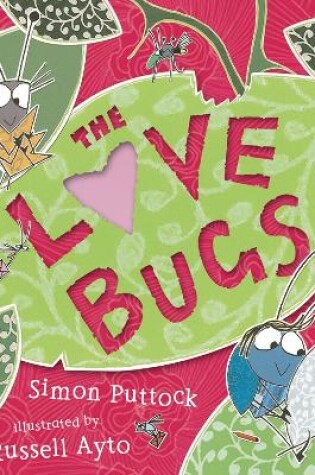 Cover of The Love Bugs