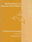 Book cover for Financial Accounting Wkng Papers