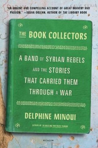 Cover of The Book Collectors