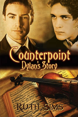 Book cover for Counterpoint