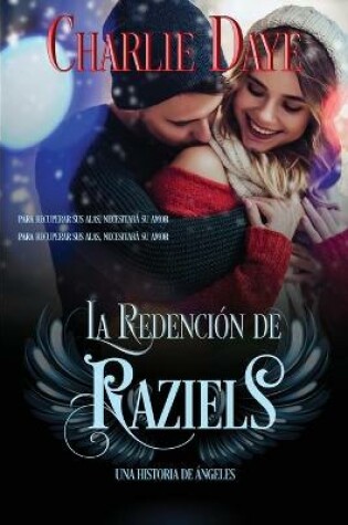 Cover of La redención de Raziels