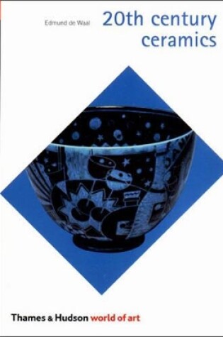 Cover of 20th Century Ceramics