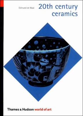 Cover of 20th Century Ceramics