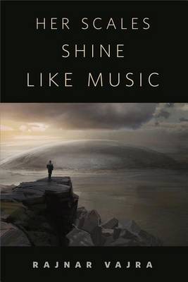 Book cover for Her Scales Shine Like Music