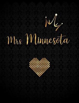 Cover of Mrs Minnesota