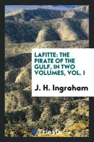 Cover of Lafitte