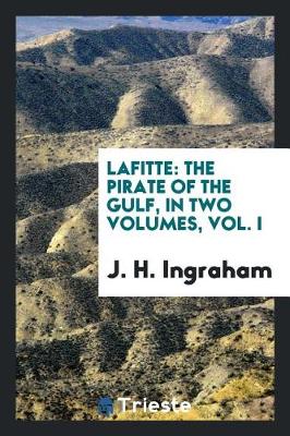 Book cover for Lafitte