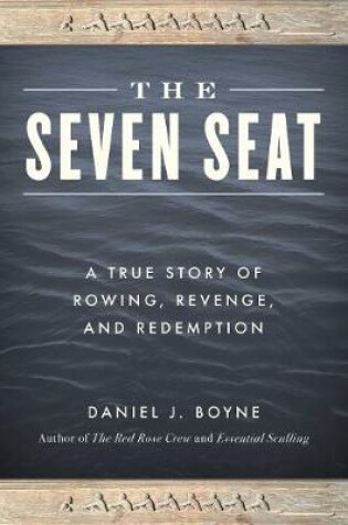 Cover of The Seven Seat