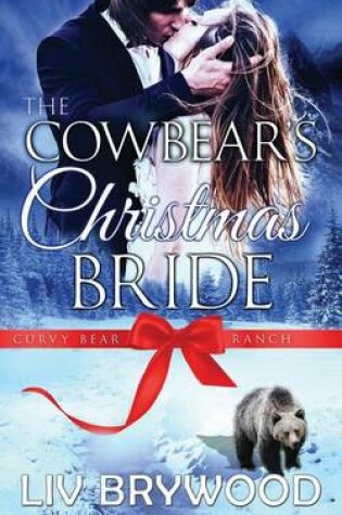 Cover of The Cowbear's Christmas Bride