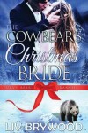 Book cover for The Cowbear's Christmas Bride